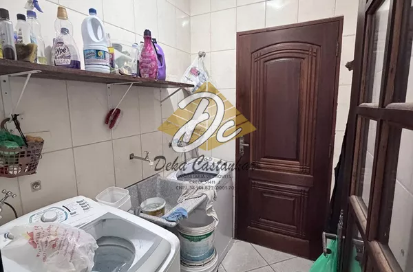 Casa - Engenho Velho, Embu Das Artes - Foto 20