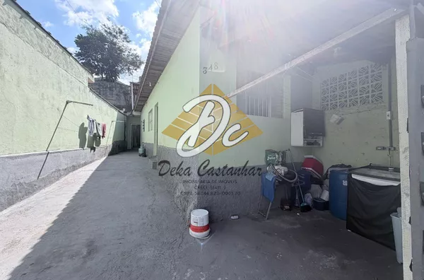 Casa - Jd. Arabutam, Embu Das Artes