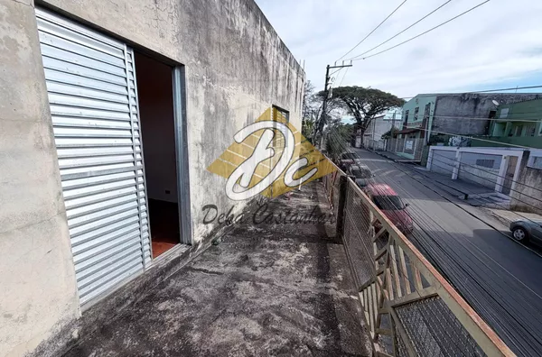 Casa - Engenho Velho, Embu Das Artes