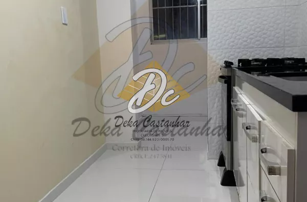 Apartamento - Jd. Independência, Embu Das Artes