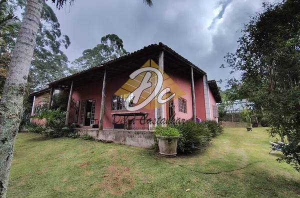 Chácara - Vila Votorantim, Embu Das Artes