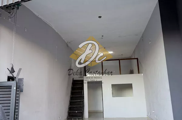 Ponto comercial - Jd. Arabutam, Embu Das Artes