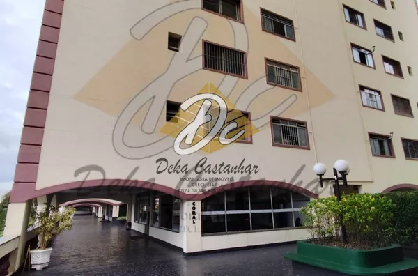 Apartamento - Centro, Taboão Da Serra