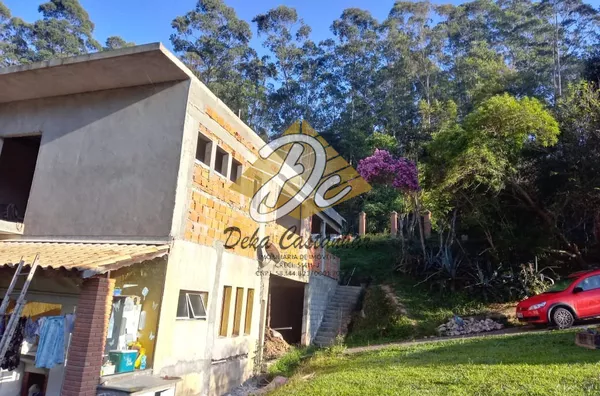 Casa em Condomínio - Jardim dos Ipês , Embu Das Artes