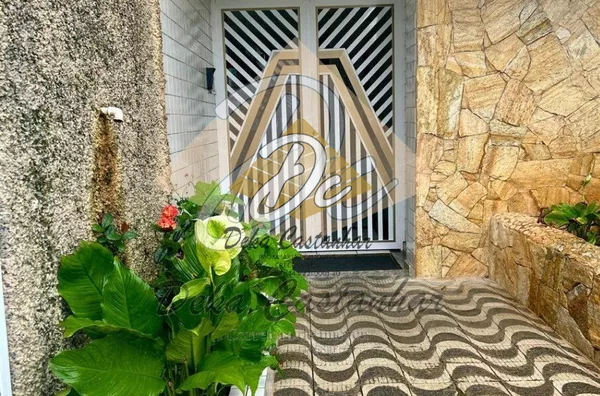 Apartamento - Jardim Real, Praia Grande
