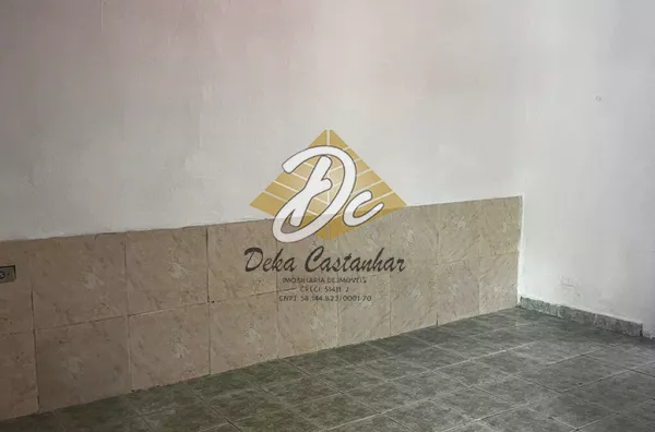 Casa - Jd. Vista Alegre, Embu Das Artes