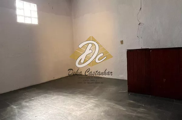 Casa - Jd. Novo Embu, Embu Das Artes