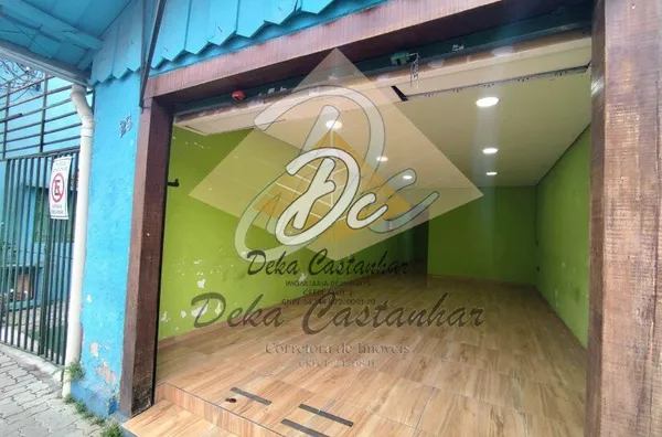 Ponto comercial - Centro, Embu Das Artes