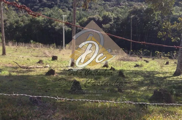 Terreno - Juquitiba