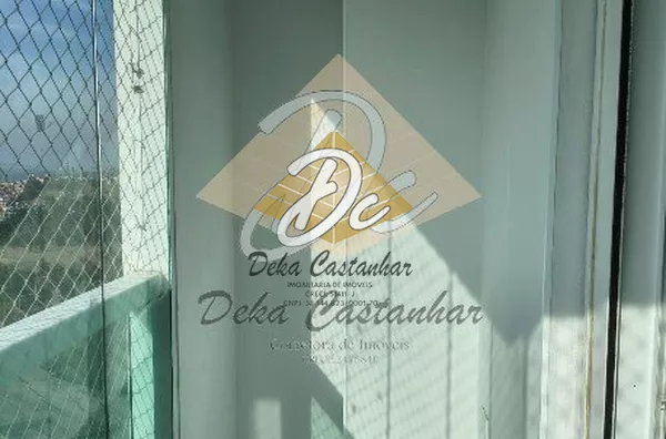 Apartamento - Parque Firenze, Embu Das Artes