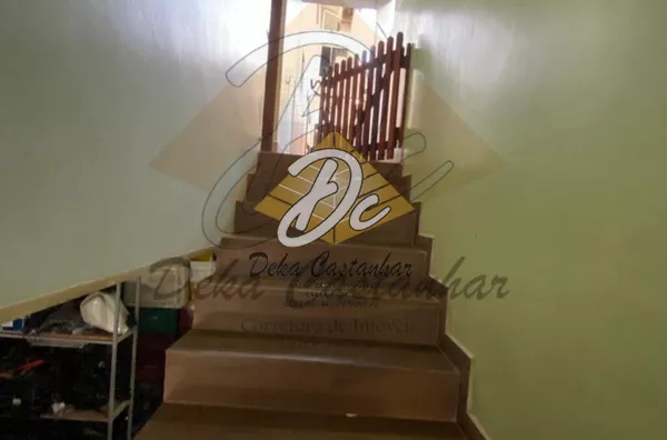 Casa - Vila Maria Auxiliadora, Embu Das Artes