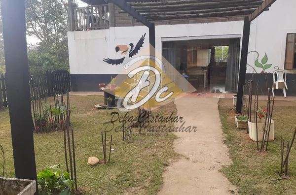 Casa - Ressaca, Embu Das Artes