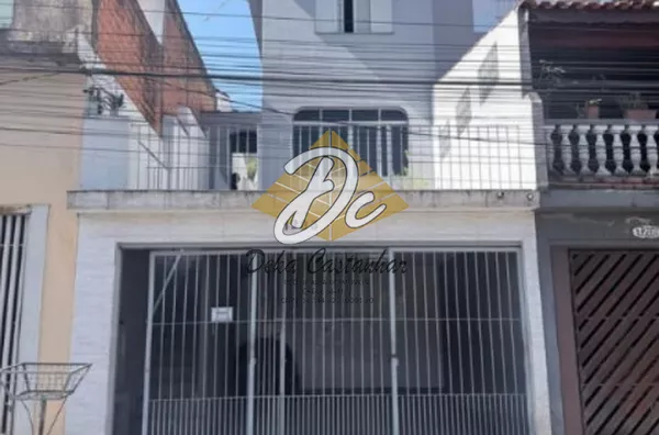 Casa - Engenho Velho, Embu Das Artes