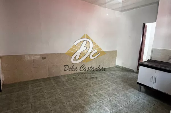Casa - Jd. Vista Alegre, Embu Das Artes