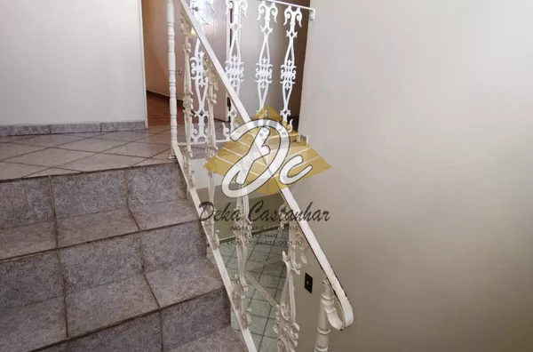 Casa - Maria Auxiliadora, Embu Das Artes - Foto 10