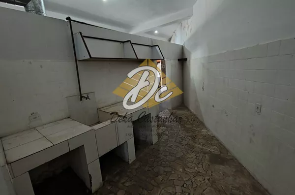 Sala comercial - Engenho Velho, Embu Das Artes