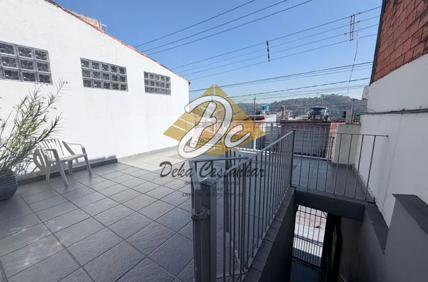 Casa - Engenho Velho, Embu Das Artes
