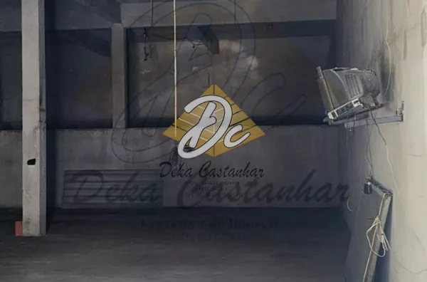 Ponto comercial - Jd. Santo Eduardo, Embu Das Artes