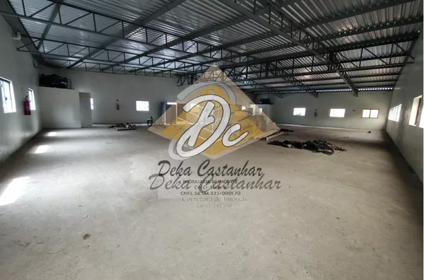 Galpão - Cercado Grande, Embu Das Artes