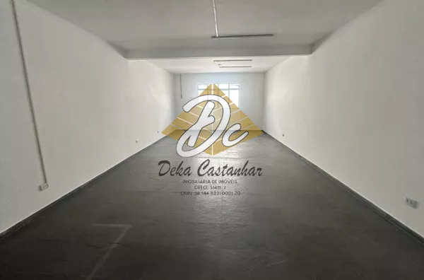 Sala comercial - Centro, Embu Das Artes
