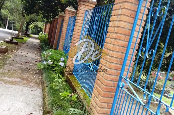 Casa em Condomínio - Jardim dos Ipês , Embu Das Artes