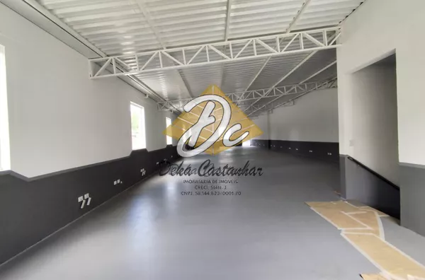 Ponto comercial - Centro, Embu Das Artes