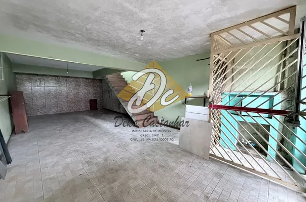 Casa - Vila Maria Auxiliadora, Embu Das Artes