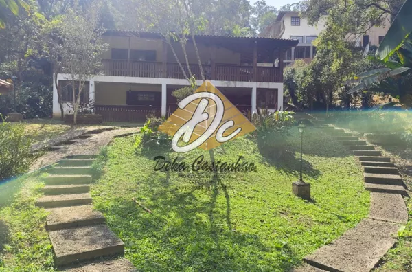 Chacara - Condomínio Meu Recanto, Embu Das Artes