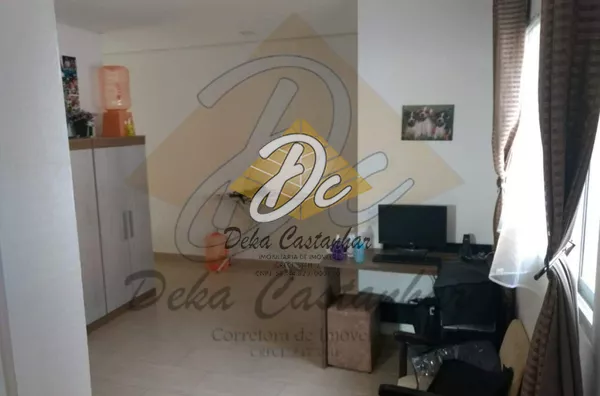 Casa - Jd. Pinheirinho, Embu Das Artes