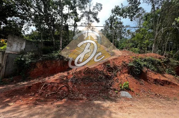 Terreno - Embu Colonial, Embu Das Artes