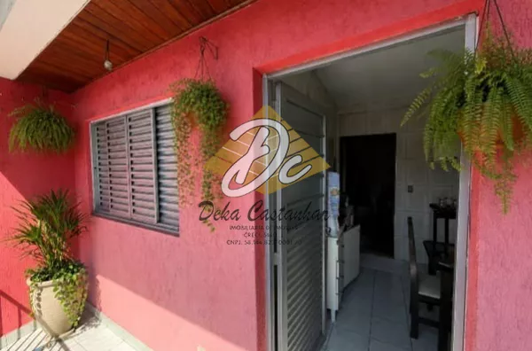 Sobrado - Jd. Marina, Embu Das Artes - Foto 4