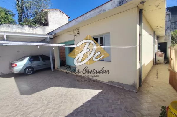 Casa - Jd. Arabutam, Embu Das Artes