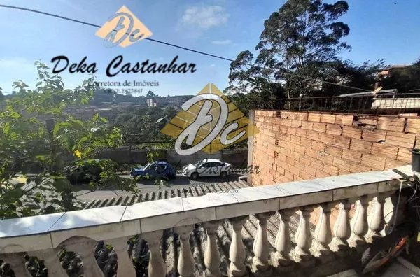 Casas - Parque Paraíso, Itapecerica Da Serra