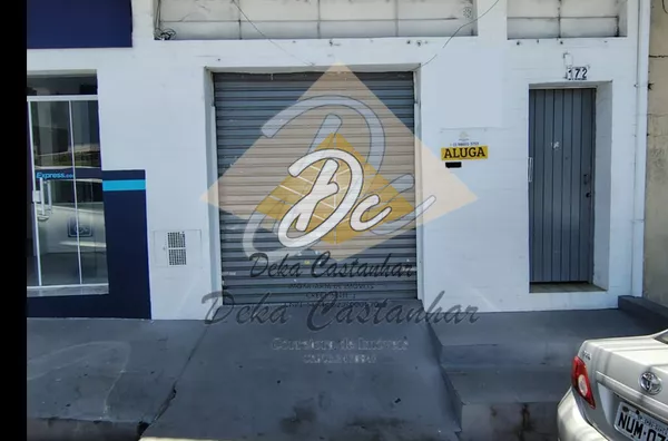 Ponto comercial - Centro, Embu Das Artes