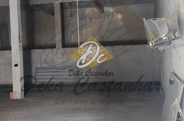 Ponto comercial - Jd. Santo Eduardo, Embu Das Artes