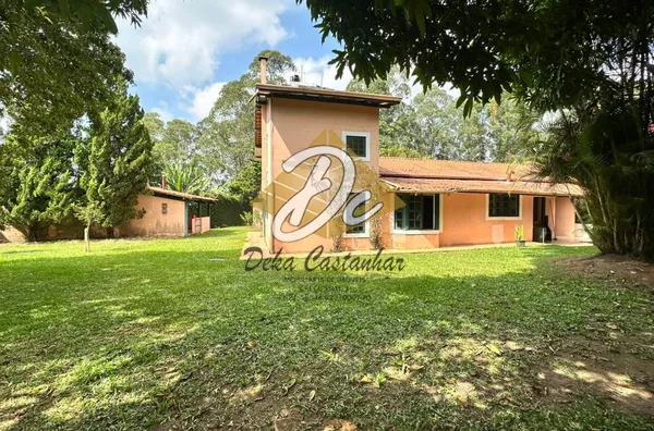 Chácara - Vila Maria Auxiliadora, Embu Das Artes