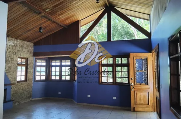 Chácara - Embu Colonial, Embu Das Artes