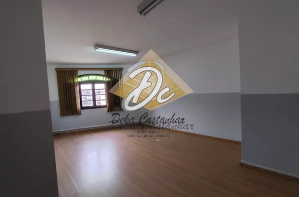 Sala comercial - Cercado Grande, Embu Das Artes