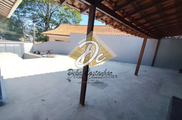 Casa - Embuema, Embu Das Artes