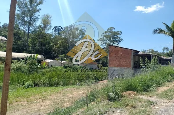 Terreno - Ressaca, Embu Das Artes