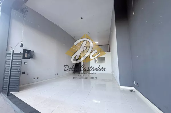 Ponto comercial - Jd. Arabutam, Embu Das Artes