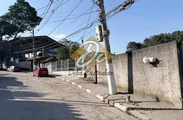 Galpão - Itatuba, Embu Das Artes