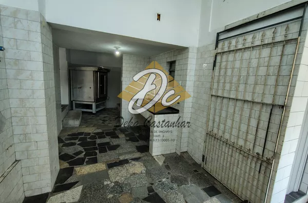 Sala comercial - Engenho Velho, Embu Das Artes