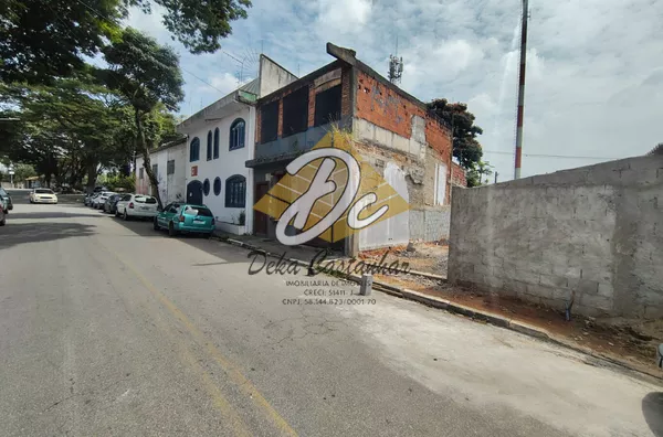 Terreno - Centro, Embu Das Artes
