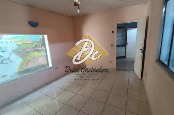 Galpão - Cercado Grande, Embu Das Artes