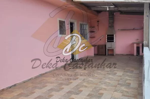 Casa - Jd. Sadie, Embu Das Artes