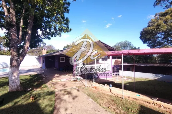 Casa - Jd. Magaly, Embu Das Artes
