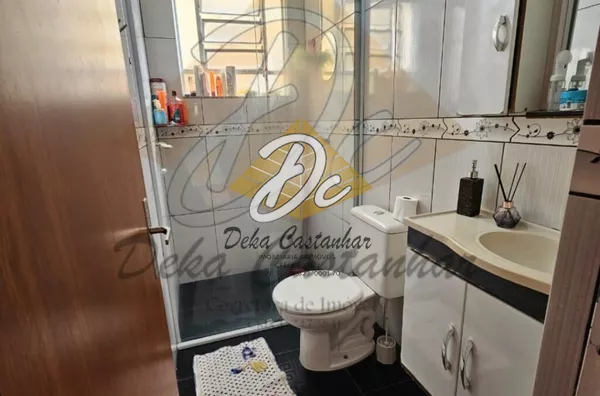 Apartamento - Jardim Salete, Taboão Da Serra