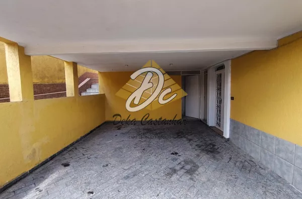Casa - Maria Auxiliadora, Embu Das Artes - Foto 2