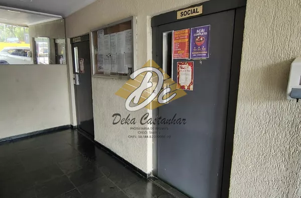 Apartamento - Jd. Vitória, Embu Das Artes
